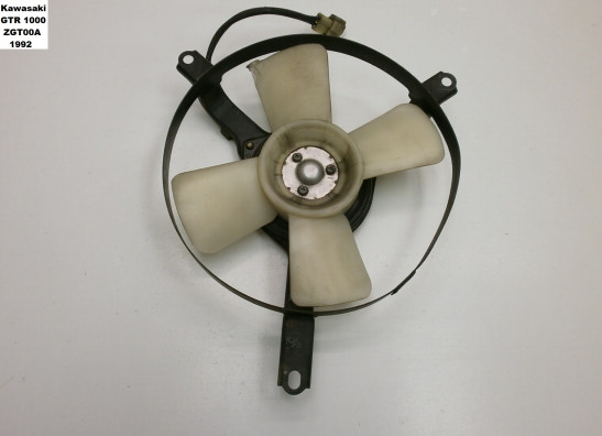 Ventilator Kawasaki GTR 1000