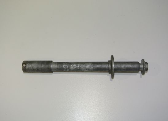Axle front BMW R 1150 RT   R 850 RT