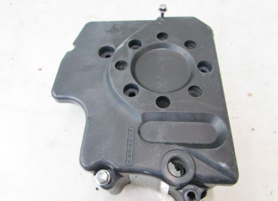 Motorblokdeksel voortandwiel Kawasaki ZXR 400