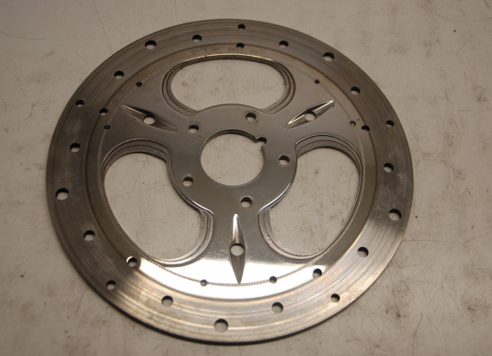 Remschijf voor Harley Davidson Custom universal other