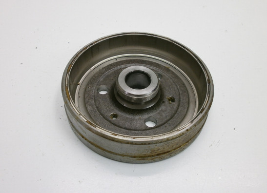 Rotor vliegwiel Kawasaki ZX 6 R