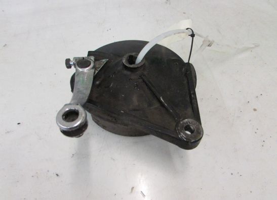 Achtervelg Kawasaki GPZ 500