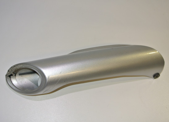 Uitlaat Suzuki GSR 600