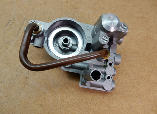 Oliefilter Moto Guzzi V11 1998-2006