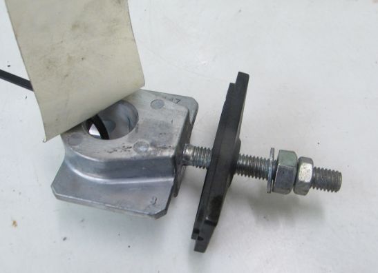 Swingarm Kawasaki Z 300