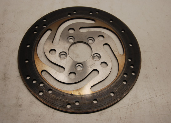 Rear brake disc Harley Davidson Dyna