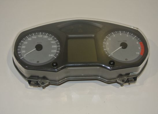 Tellerset BMW R 1200 RT