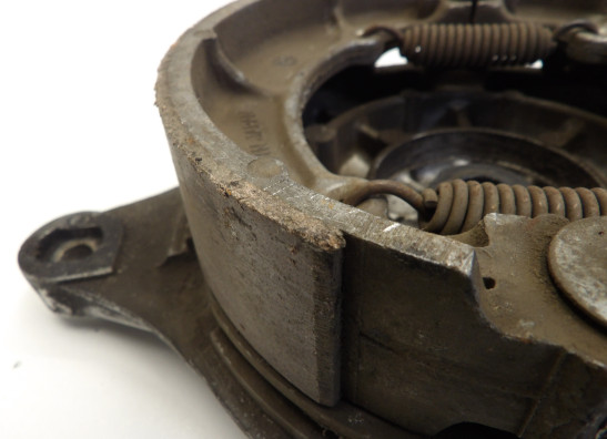 Brake drum Kawasaki Z 650