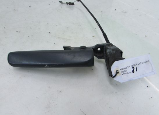 Overig Honda ST 1100 Pan European