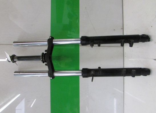 Voorpoten compleet Kawasaki GPZ 500