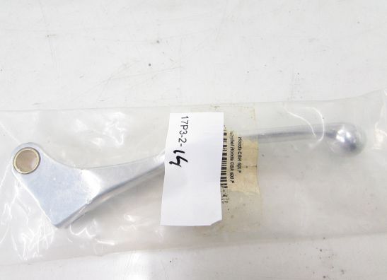 Lever handle clutch Honda CBR 600 F