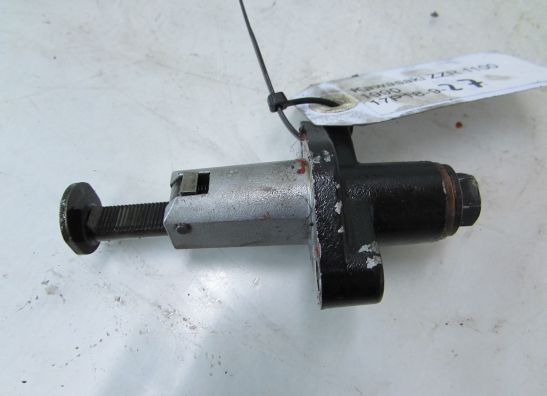 Engine parts Kawasaki ZZR 1100