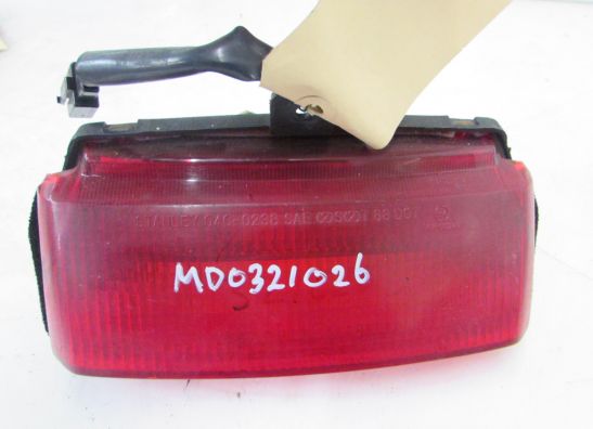 Rear light Honda VFR 750