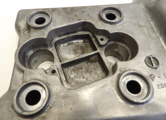 Cylinder head cover Kawasaki ZXR 750