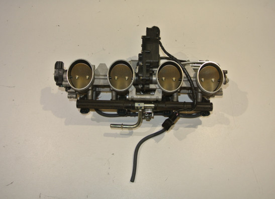 Throttle body Kawasaki Z 750