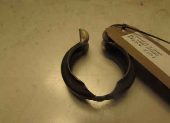 Downpipes Yamaha V max