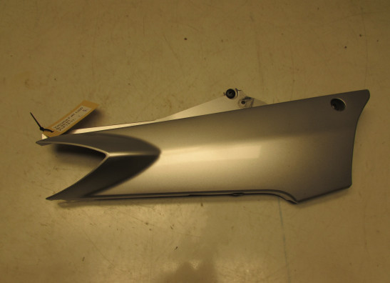 Rechter achterkant Yamaha FJR 1300