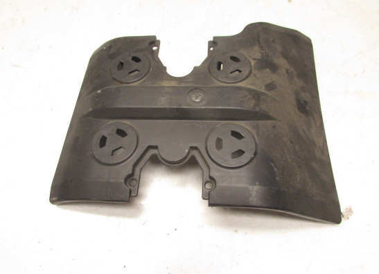 Afdekkap Yamaha V max