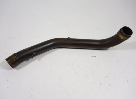 Downpipes Ducati 748