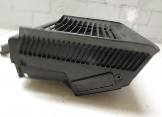 Radiator Yamaha Overige Yamaha