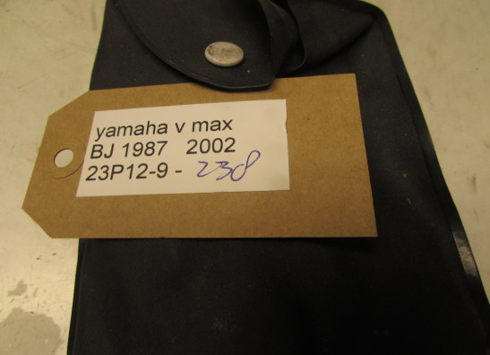 Bordwerkzeug Yamaha V max