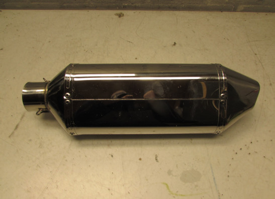 Sportdemper Overig Onbekend Unknown