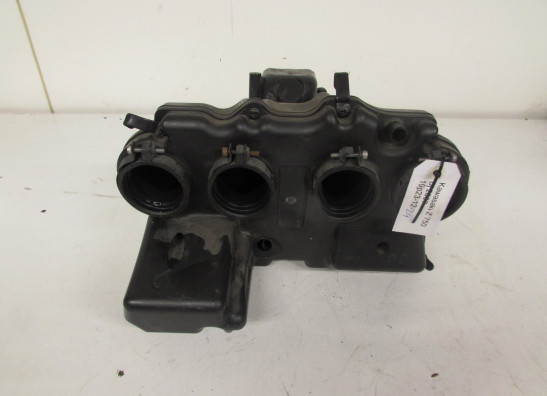 Luftfiltergehäuse Kawasaki Z 750