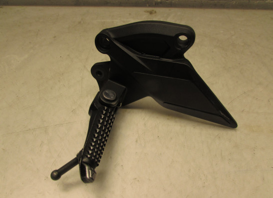 Rechter schetsplaat Kawasaki Z 1000