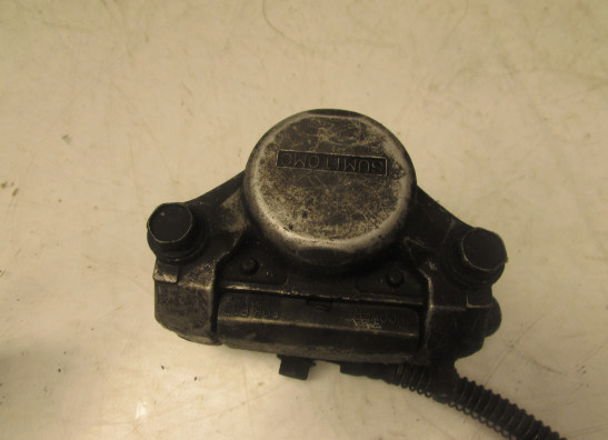 Voorrem compleet Yamaha V max