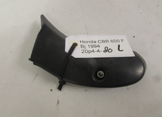 Innen lampenverkleidung Honda CBR 600 F
