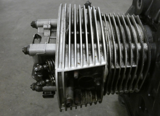 Engine BMW R 1100 RT