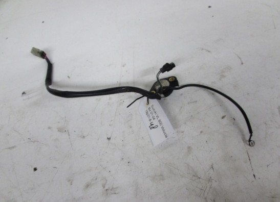 Gear box Suzuki VL 800