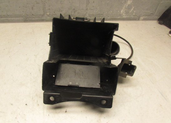 Zundspule Honda CBR 1000 F