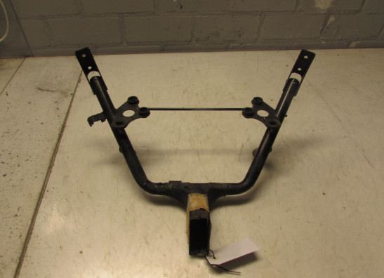 Geweih  Verkleidungshalter Honda NTV 650