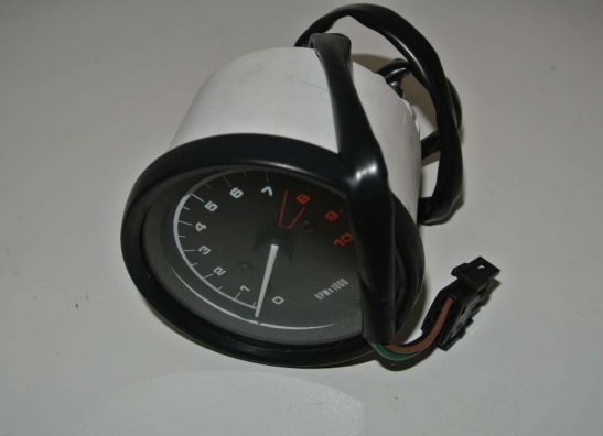 Teller BMW R 1150 RT   R 850 RT