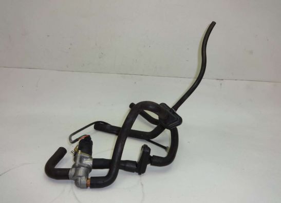 Kuhler Teile Honda CBR 600 F