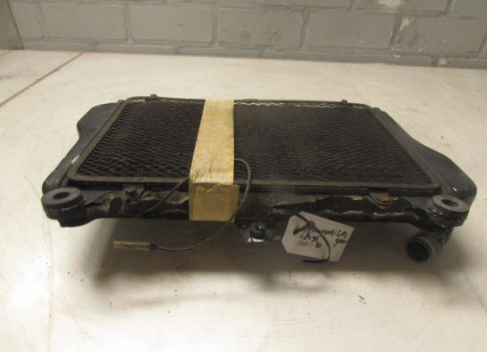 Radiator Kawasaki GPZ 900