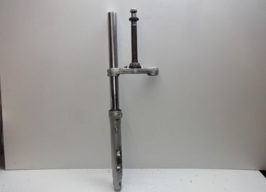 Standrohr Gabelholm links komplett Suzuki VX 800