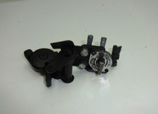 Choke bediening Yamaha FZR 1000