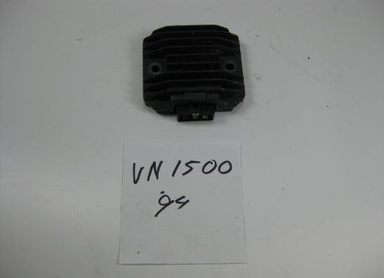 Regulator rectifier  Kawasaki VN 1500