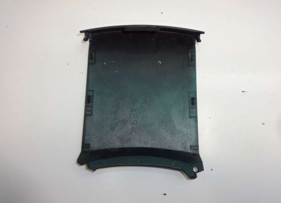 Heck Yamaha XJ 900 S Diversion