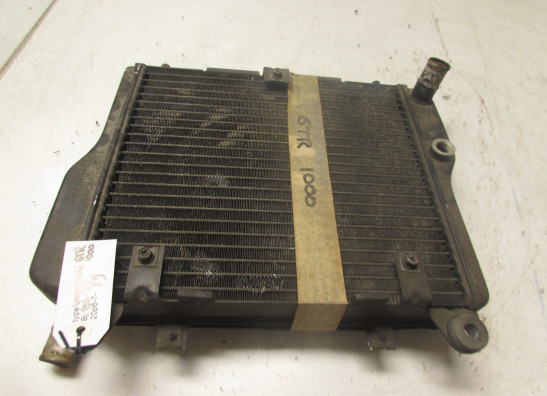 Radiateur Kawasaki GTR 1000