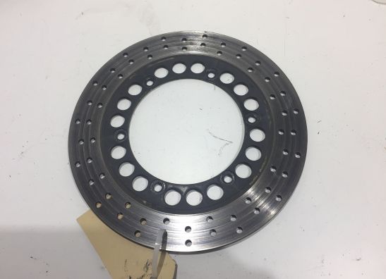 Rear brake disc Yamaha FZ 750