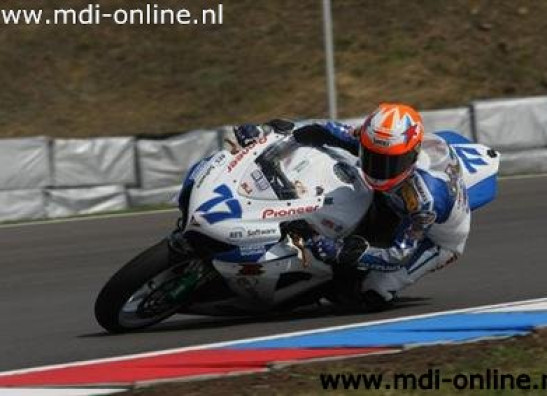 Kuipruit Suzuki GSX R 600