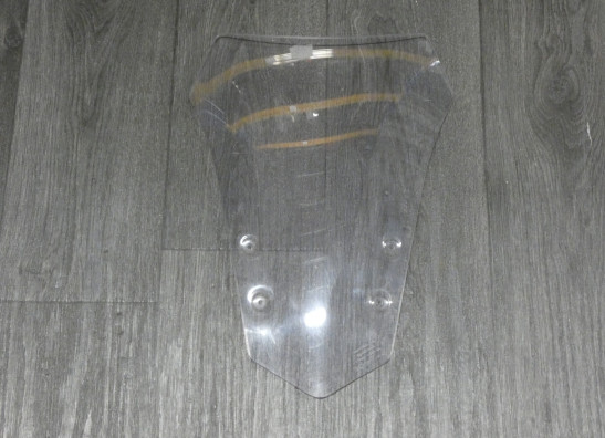 Wind screen Yamaha Tracer 900