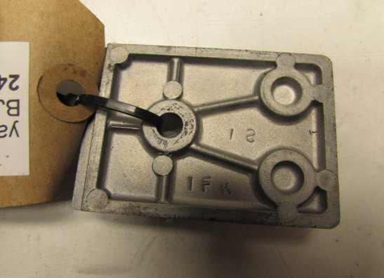 Motorblockdeckel Yamaha V max