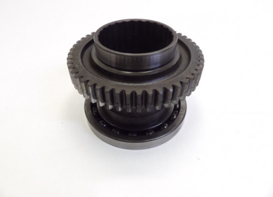 Motorblock Sonstiges Yamaha XV 700 / 750 SE