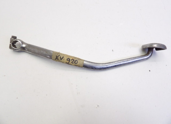 Rempedaal Yamaha XV 920