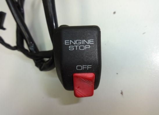 Lenkerschalter rechts Yamaha XJ 600 Diversion