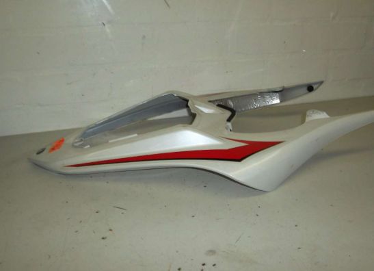 Achterkuipdeel Yamaha YZF R1
